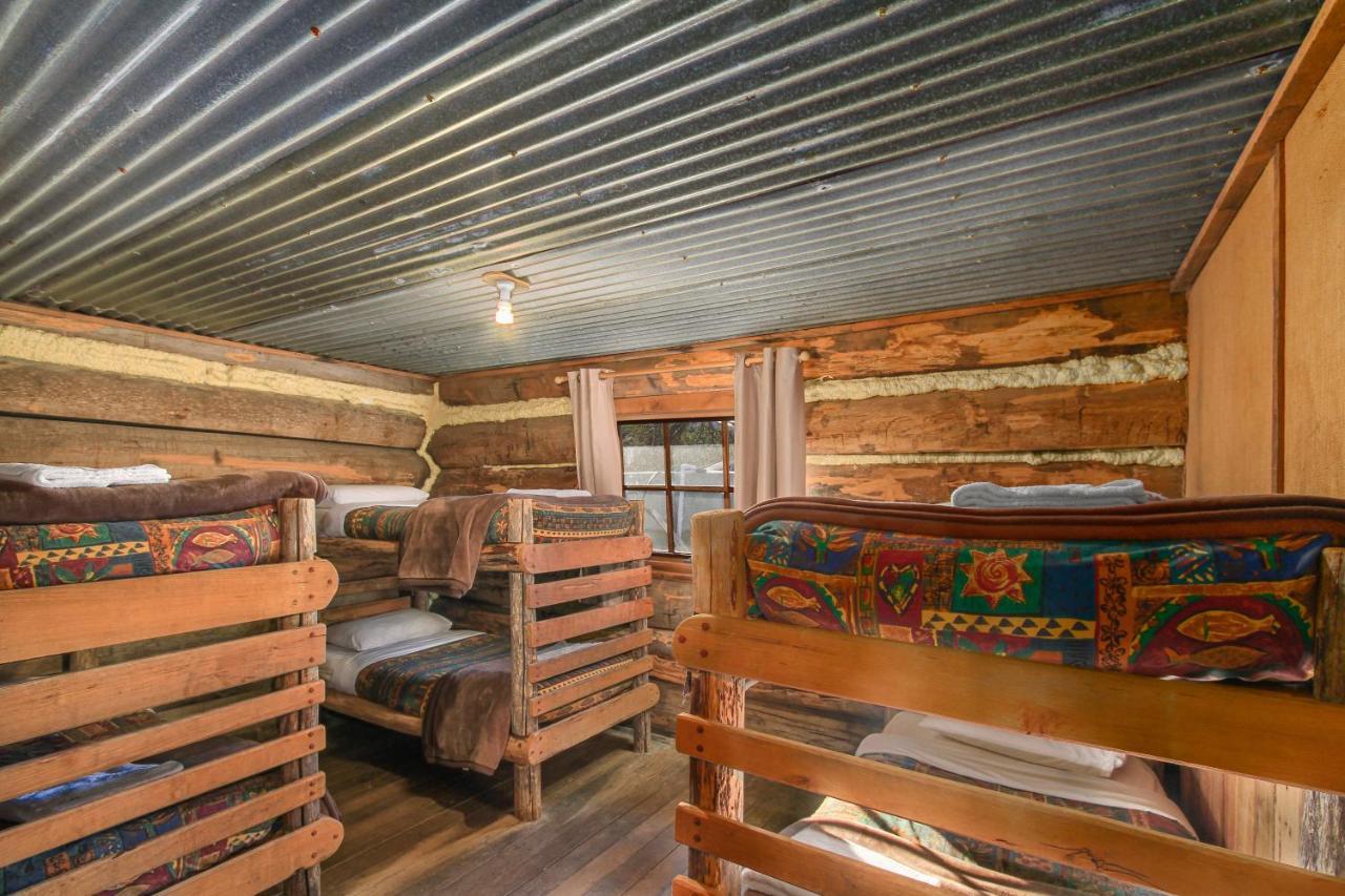 Dargo Hotel מראה חיצוני תמונה