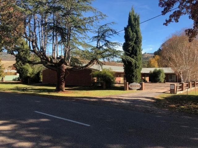 Dargo Hotel מראה חיצוני תמונה