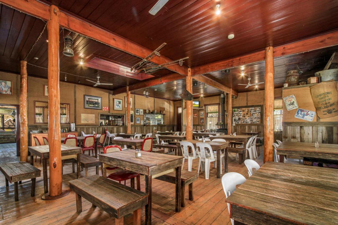 Dargo Hotel מראה חיצוני תמונה