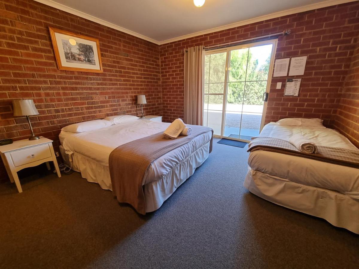 Dargo Hotel מראה חיצוני תמונה