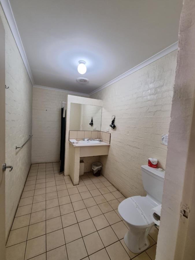 Dargo Hotel מראה חיצוני תמונה